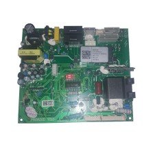 Placa electronica afisaj centrala Ferroli DBM32 Divacondens