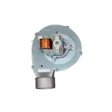 Ventilator termosemineu Ferroli Brescia Pellet