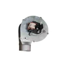 Ventilator centrala BioPellet Compact 40, 50