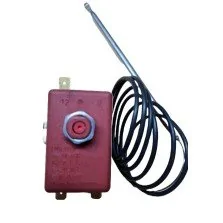 Termostat siguranta centrala Ferroli FSB Top N, BioPellet Compact 40, 50