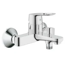Baterie cadă sau dus Grohe Bauloop monocomandă 1/2