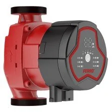 Pompă circulație Ferro GPA III 25-40 130