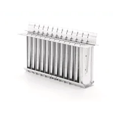 Arzator 12 rampe centrala Immergas Eolo Star 23 Kw Export, Nike Mini Export, Nike Star 23 Kw Export, Eolo Mini Export
