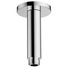 Brat de dus Hansgrohe Vernis Blend 10 cm crom lucios