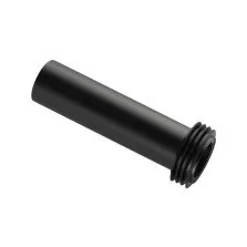 Set conexiune conducta spalare WC, Geberit 152.434.16.1, 18.5 cm