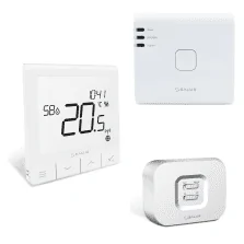 Sistem inteligent control temperatura Salus IT600, pachet baza, 5 ani garantie