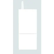 Receptor semnal fara fir eBus 2 Ariston pentru termostat Ariston Cube RF
