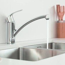Baterie bucatarie Grohe Eurosmart monocomanda 1/2