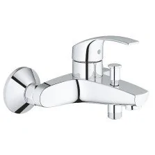 Baterie cada monocomanda Grohe Eurosmart 1/2