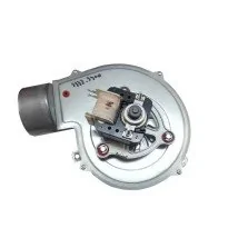 Ventilator termosemineu Ferroli Breta Pellet 18, 24, BioPellet 18, 24, 30 50W