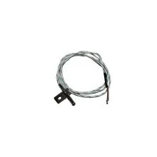 Sonda temperatura gaze termosemineu Ferroli Breta Pellet 24 - 30, Mirano Pellet 24 - 30 Tiemme