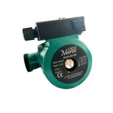 Pompa termosemineu Ferroli Breta Pellet 24, 30, BioPellet PRO 18, 24, 30, Mareli RS25-40/180