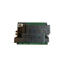 Placa electronica centrala Ferroli BioPellet Pro 30, model 2022