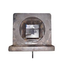 Camera ardere termosemineu Ferroli Salerno Pellet 24