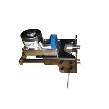 Sistem curatare termosemineu Ferroli Salerno Pellet 24