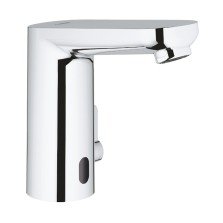 Baterie lavoar cu senzor si mixare GROHE Eurosmart CE 220V