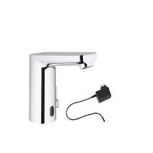 Baterie lavoar cu senzor si mixare GROHE Eurosmart CE 220V