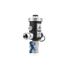 Filtru anti-magnetita si impuritati Homplex MF9000 3/4