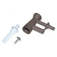 Venturi centrala termica Ferroli Divatech, Domiproject, Divatop, Domitech, New Elite, Domicompact, Elite Stratos, Fereasy, Taura, Ninfa
