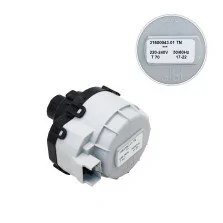 Motor vana 3 cai centrala Ferroli Bluehelix Tech RRT, Bluehelix Prima 24C, Bluehelix Alpha, Divacondens F24, F28, Divacondens D Plus, Bluehelix Top RRT, Bluehelix Hitech RRT