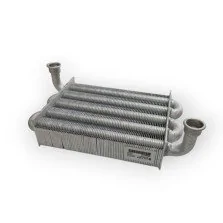 Schimbator caldura centrala Ferroli Divacondens D Plus F24