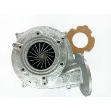 Ventilator centrala Ferroli Bluehelix Prima 24 C, Bluehelix Alpha 24 C, 34 C