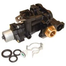 Kit vana 3 cai Ferroli Econcept Tech, Divatop, Bluehelix Tech, Lamborghini iX Condens