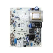 Placa electronica centrala termica Ferroli Econcept Tech 25C, 35A, 35C