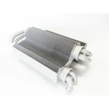 Schimbator caldura centrala Ferroli Domitech