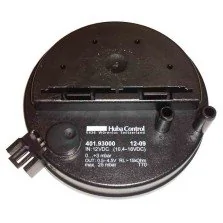 Presostat aer centrala Ferroli Divatop, arzator Ferroli Sun P7, Sun P7N, Sun P12, Sun P12N, Lamborghini Eco 3.4P