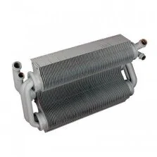 Schimbator caldura Ferroli Domitech