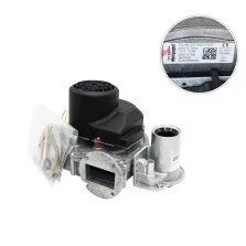 Ventilator centrala termica Ferroli Energy Top, Lamborghini Futuria N 80 135W RG148