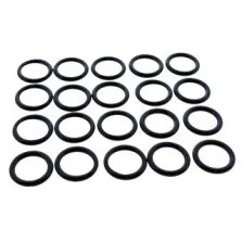 Set 20 garnituri 13,5 schimbător căldură Ferroli Domiproject, Domina N, Lamborghini Taura D 24 MCS, Taura D 32 MCS