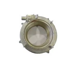 Schimbator caldura centrala Ferroli Bluehelix K50, Bluehelix Tech