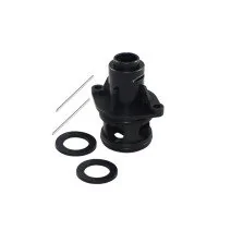Cartus plastic vana 3 cai centrala termica Immergas Zeus Mini Export, Zeus Maior Export, Victrix 20 Plus Export, Victrix 27 Plus Export, Avio Maior Export