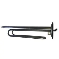 Rezistenta 2500W Ferroli SUPER SLIM SL80SVE2.5-M1