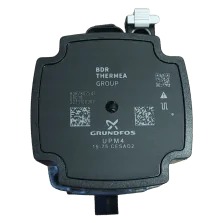 Motor pompa circulatie GRUNDFOS UPM4S 15-75 centrala termica Immergas Victrix Zeus, Zeus Superior