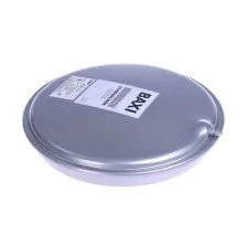 Vas expansiune centrala termica Baxi Eco3 Compact 240 FT, Western Quasar 24 F