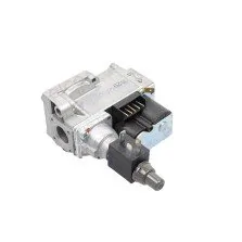 Vana gaz centrala Ariston AT 