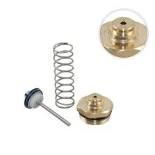 Set presostat ACM Ariston Genus