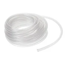 Furtun silicon presostat aer Ferroli BioPellet 24, 24 PLUS, 29-39