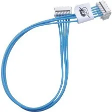 Cablu afisaj centrala Ariston Matis, Clas Evo, Genus Evo, Genus, Egis Plus, Egis, Clas, BS(BIS), AS, Chaffoteaux Urbia Green LINK 35 EU, Talia Green System EVO HP 65 KW EU, Serelia Green 25 IT EU, Pigma Green 30 LPG, Mira Advance 35, Clas ONE, Genus ONE