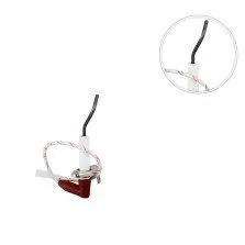 Electrod ionizare centrala Ariston Genus Premium, Genus Premium Evo, Clas Premium, Clas Premium Evo, Chaffoteaux Urbia Green Link 35 EU, Talia Green EVO System 25, Niagara C Green 35