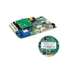 Placa electronica centrala termica Clas Premium Evo, Clas Premium Evo System, Pigma Green Evo