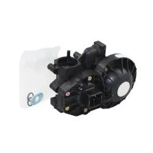 Grup sectiune apa instant Ariston GIWH 10E A, 10 E A, 13 E A, 13E A, 16 P A, 16P A, Chaffoteaux Senseo 10, 13, 16