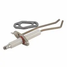 Electrod aprindere + garnitura Ariston Genus Premium HP, Genus Premium Evo, Chaffoteaux Talia Green System EVO HP 85 kw EU, Talia Green System EVO HP 115 kw EU