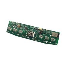 Placă afișaj control boiler electric Ariston Velis DUNE WIFI, Velis TECH WIFI