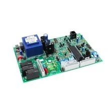 Placa electronica centrala Ariston T2, Modula, Microtec (BT2M-HS)