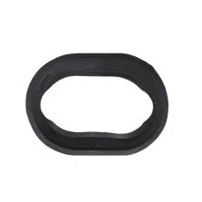 Garnitură flanșă Ariston Blu, Chx, Nts, P10, P15, P30, Perlina, Pro, PX, SG, Shape, Sim, Simat, TI-Shape, TI, Vid