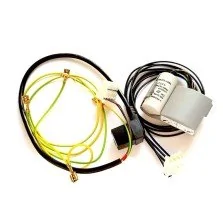 Cablu pompa centrala Ariston 2V 5M Wilo Genus Evo, Genus, Clas Evo, Clas, Genus Premium HP, Chaffoteaux Talia Green 25 FF NG, Pigma Green 25 FF N IT-PI